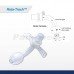 Rota-Trach Standard Tracheostomy Tube